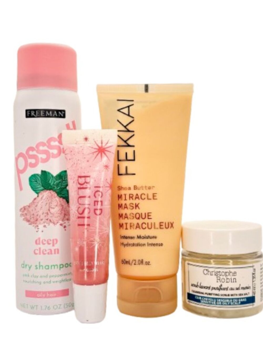 FEKKAI Spa Night Bundle